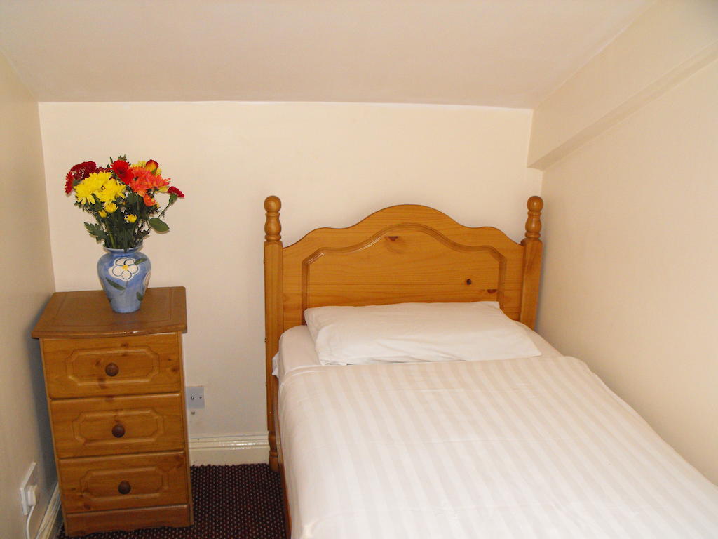 Hazelbrook Lodge - Dublin, Dublin